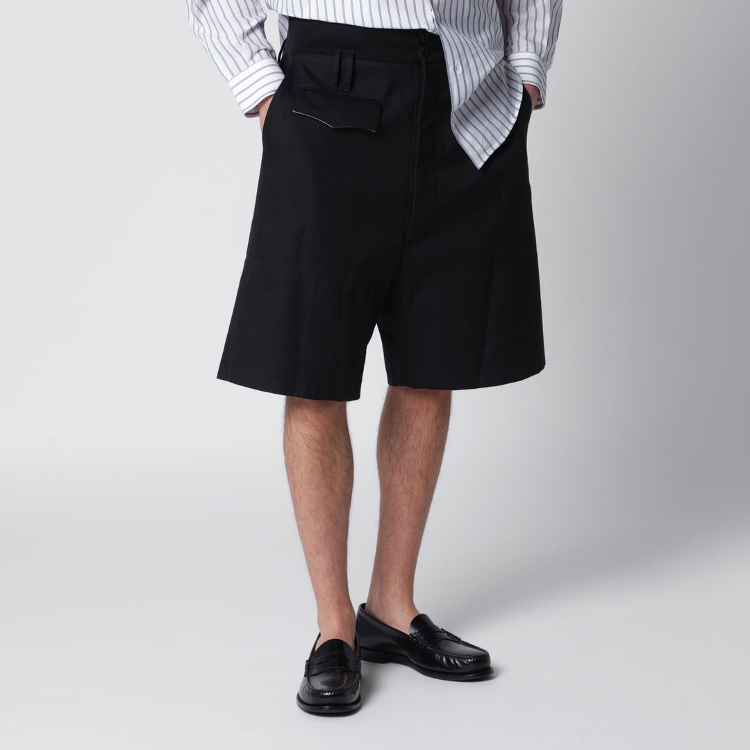 Namacheko Shorts - Nero | 7eb0ee64fa0ea48f3586753ed0e31ad01525b075