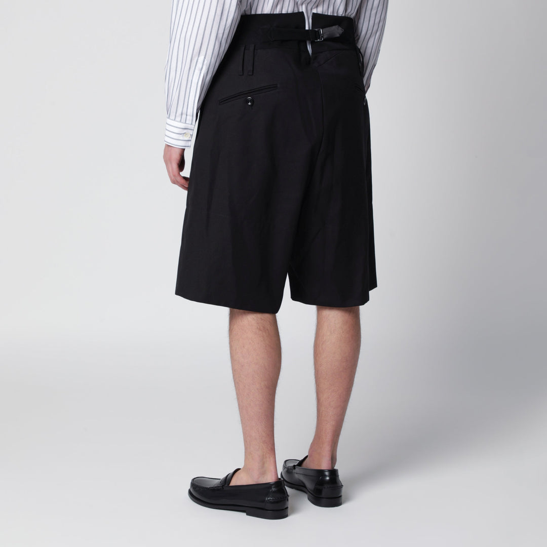 Namacheko Shorts - Nero | 944f7203b0cbecca81ecca79d951fcda4a2a99ce