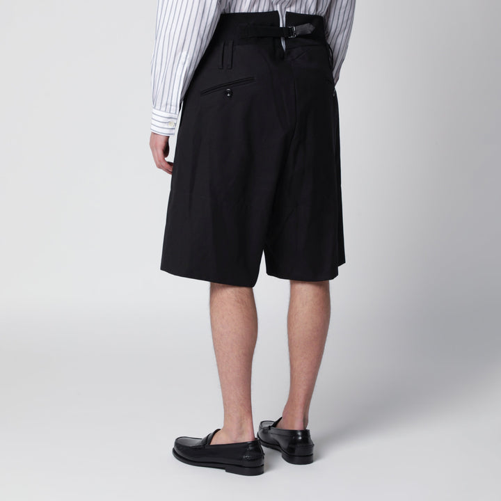 Namacheko Shorts - Nero | 944f7203b0cbecca81ecca79d951fcda4a2a99ce