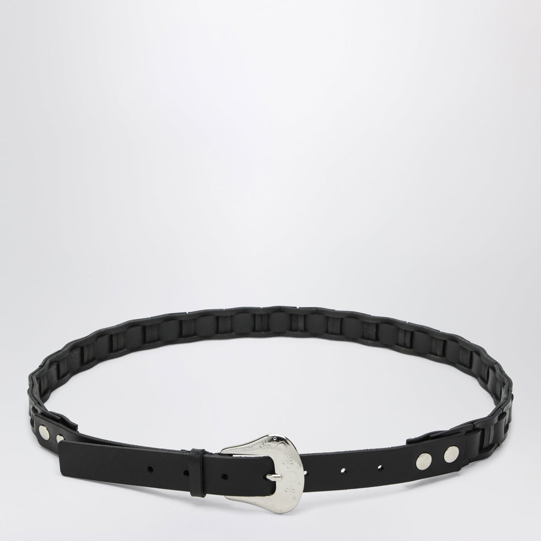 Namacheko Cinture - Nero | 33fd337052cd5558a33518401eea51367926bd6a