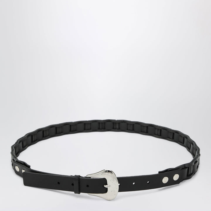 Namacheko Cinture - Nero | 33fd337052cd5558a33518401eea51367926bd6a