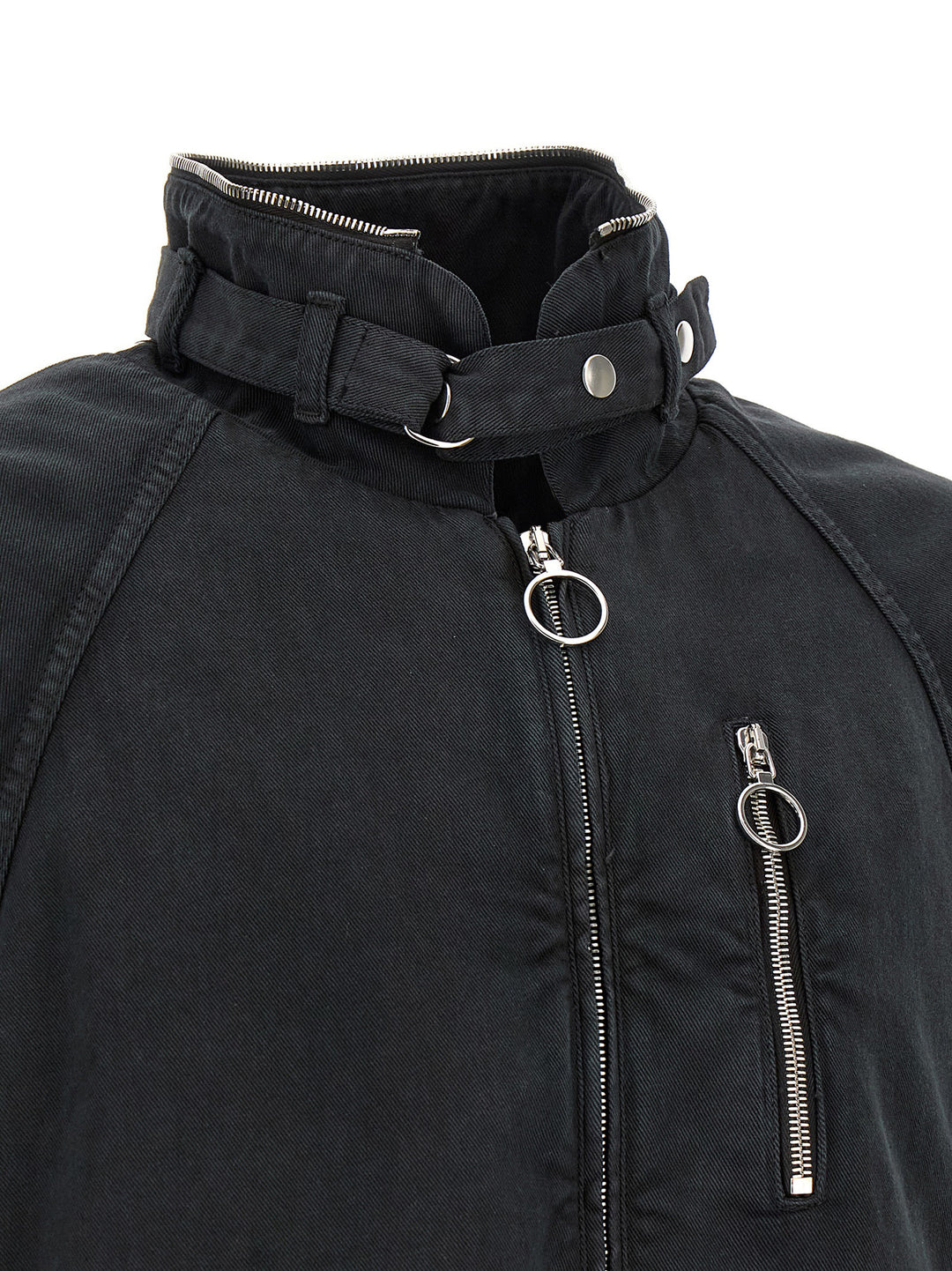 Namacheko Midia Puffer Jackets - Nero | 02d95b4bb206eacfc0c7090a369622102fa1b28a