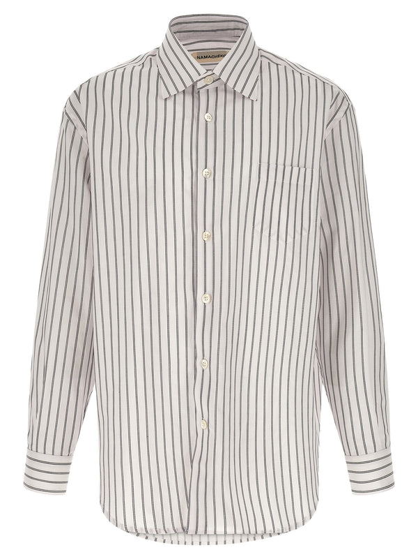 Colt Shirts White/Black