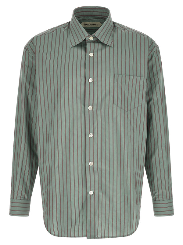 Colt Camicie Celeste