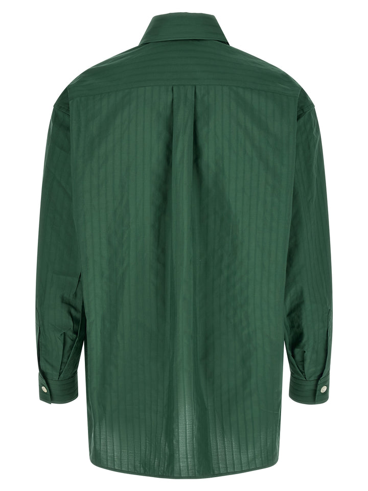 Namacheko Grinda Camicie - Verde | f0d43d33ca37fb1524e4093e2a307a29d7131f2d