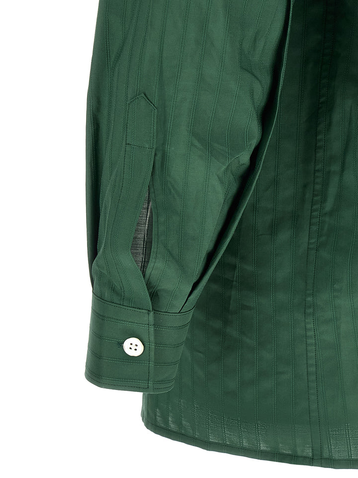Namacheko Grinda Camicie - Verde | fe97db463514c8b0c204d070a19c20c06dae9c34