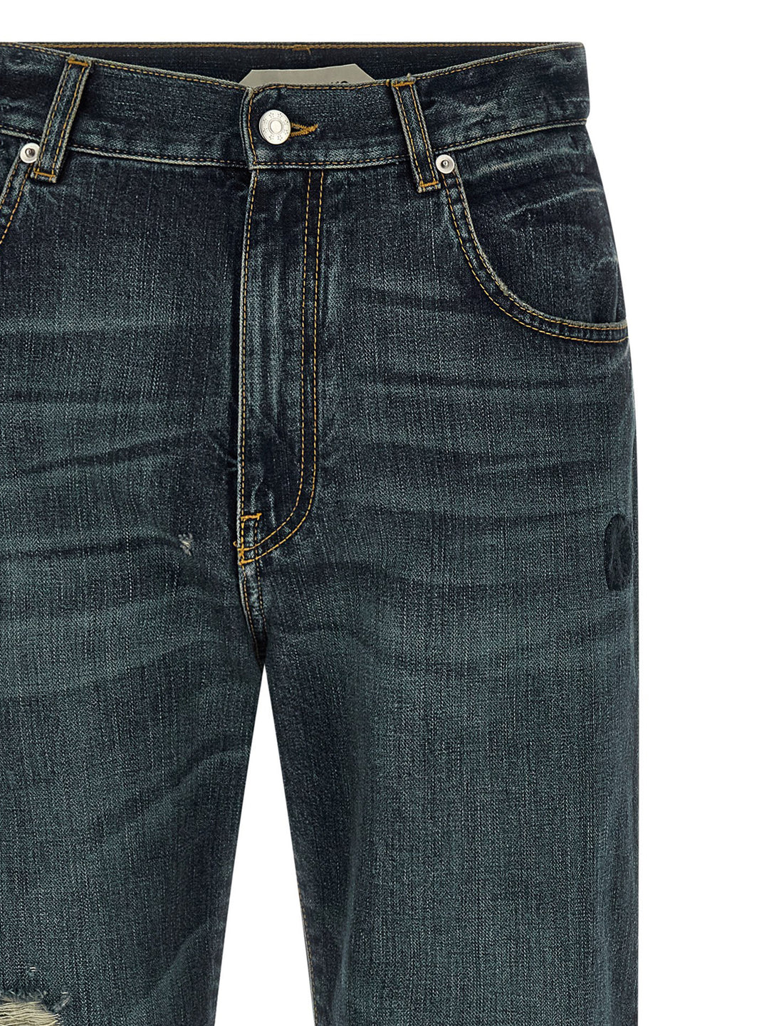 Namacheko Warkworth Jeans - Blu | 223dc79541100b9dd81b0c0862ab0494fecc5421