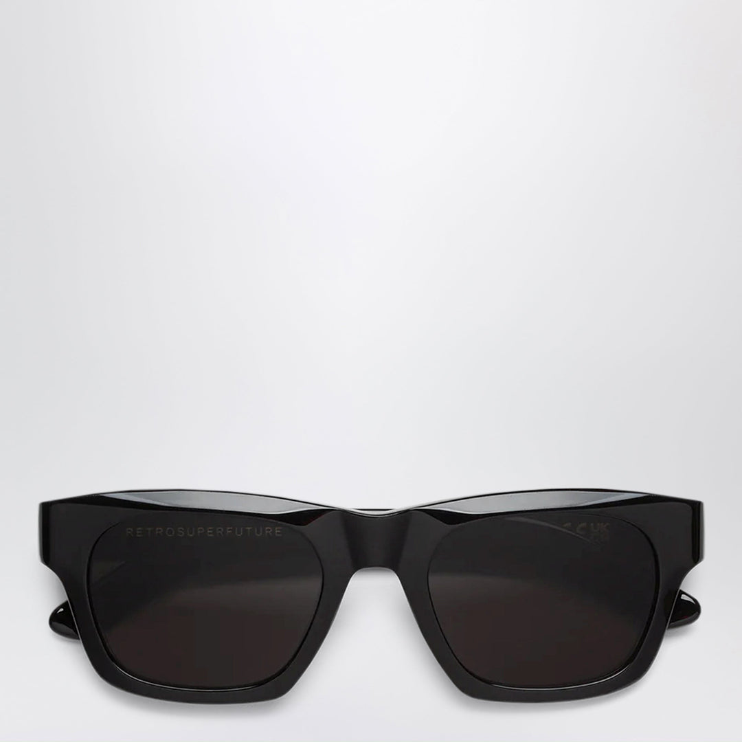 Retrosuperfuture Apparel & Accessories - Nero | 1d31fe734305baf610df0d6a364a3b2e31dfb0fb
