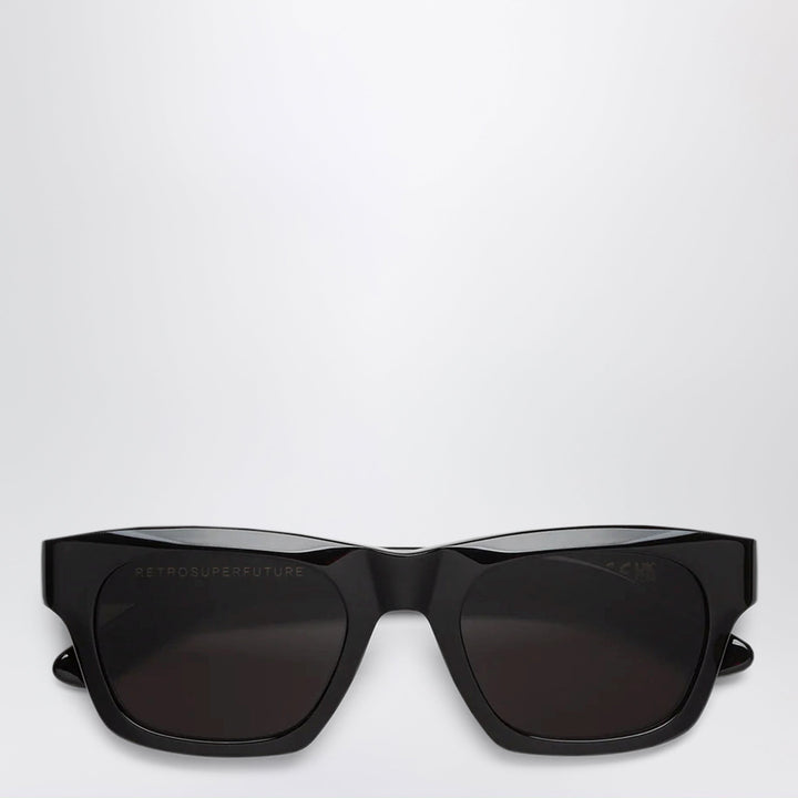 Retrosuperfuture Apparel & Accessories - Nero | 1d31fe734305baf610df0d6a364a3b2e31dfb0fb