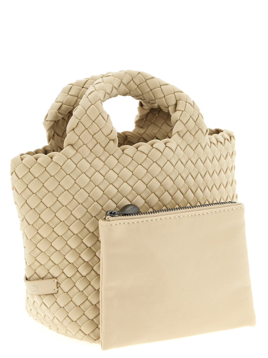 Naghedi St. Barths Petit Tote - Beige | b6e233c77989d3cd5d4cd36683a77cb2012b4f98