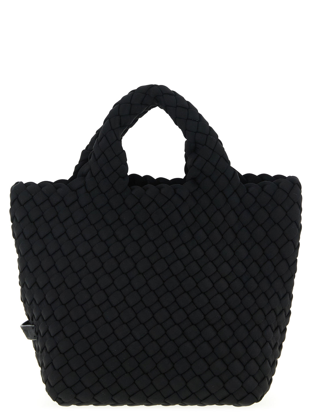 Naghedi St. Barths Petit Tote - Nero | e7d5259316b799f6232fab6b063bfa7de87dad10