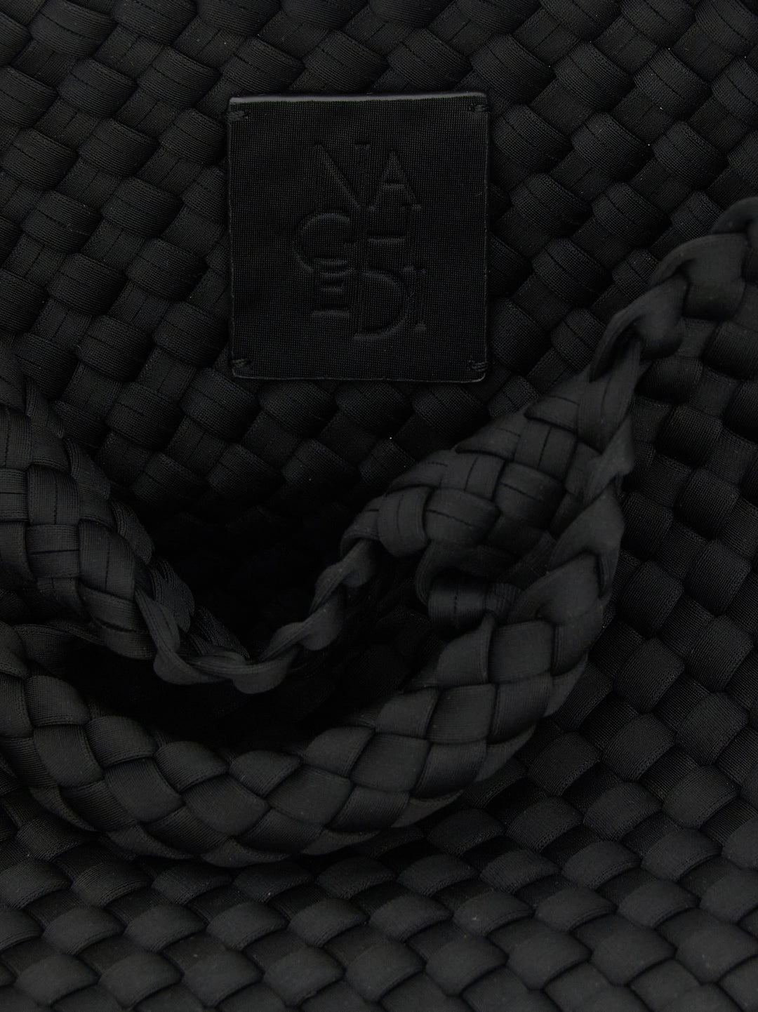 Naghedi St. Barths Petit Tote - Nero | 280a857fcd9c8cb424b73230bccc642462daf98e