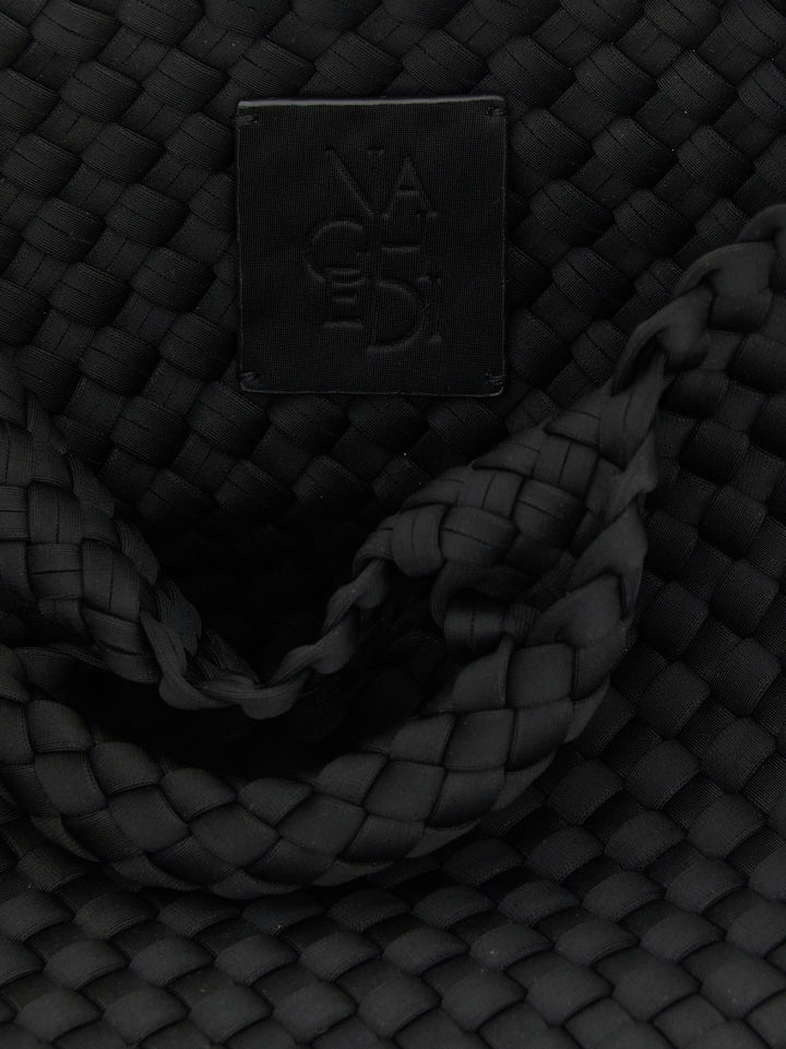 Naghedi St. Barths Petit Tote - Nero | 280a857fcd9c8cb424b73230bccc642462daf98e