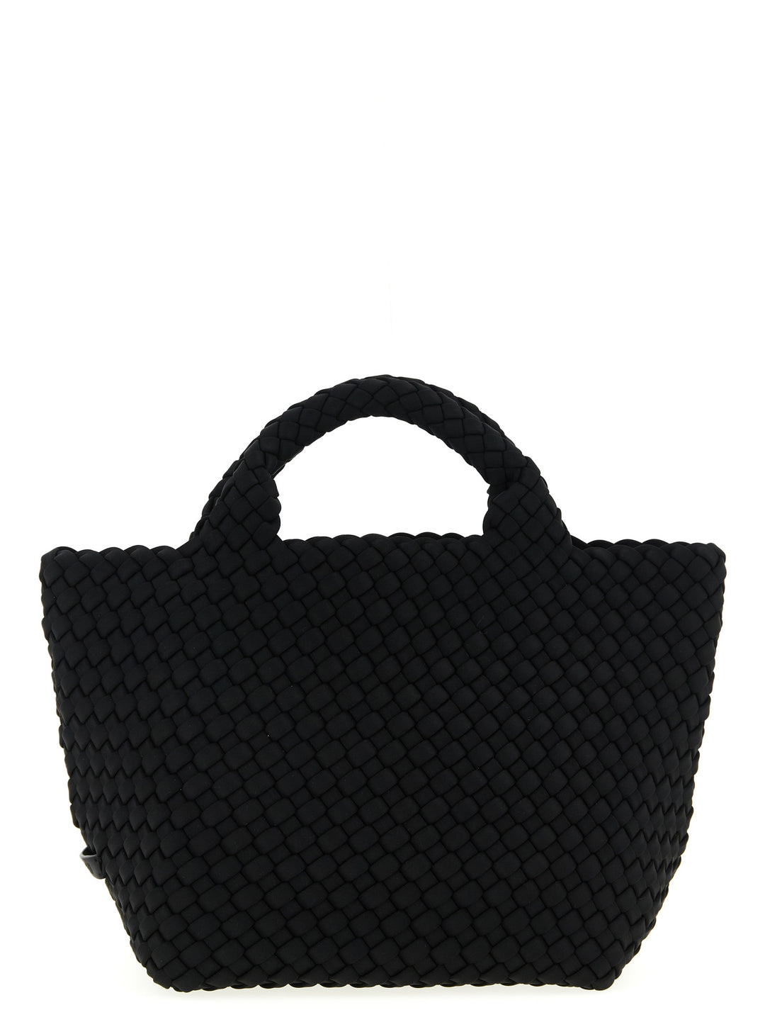 Naghedi St. Barths Small Tote - Nero | 12857e6bd9c151e654d713d2bdc19ce98fec31ca