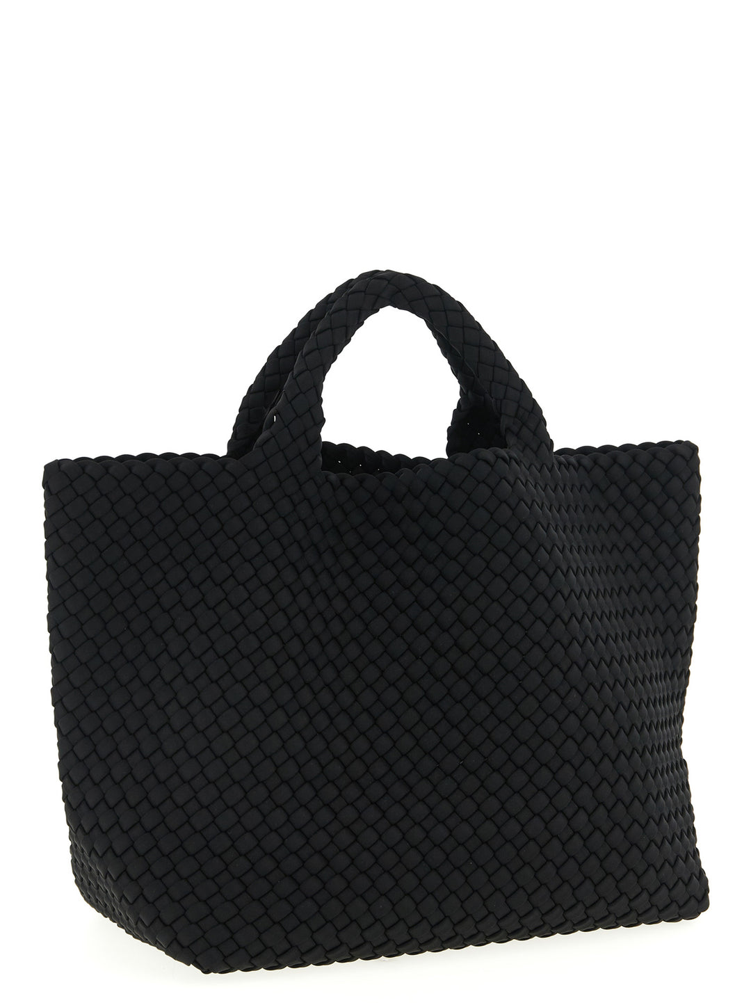 Naghedi St. Barths Medium Tote - Nero | 1f20875a4f180643affd7d865aaad2e68f99e26b