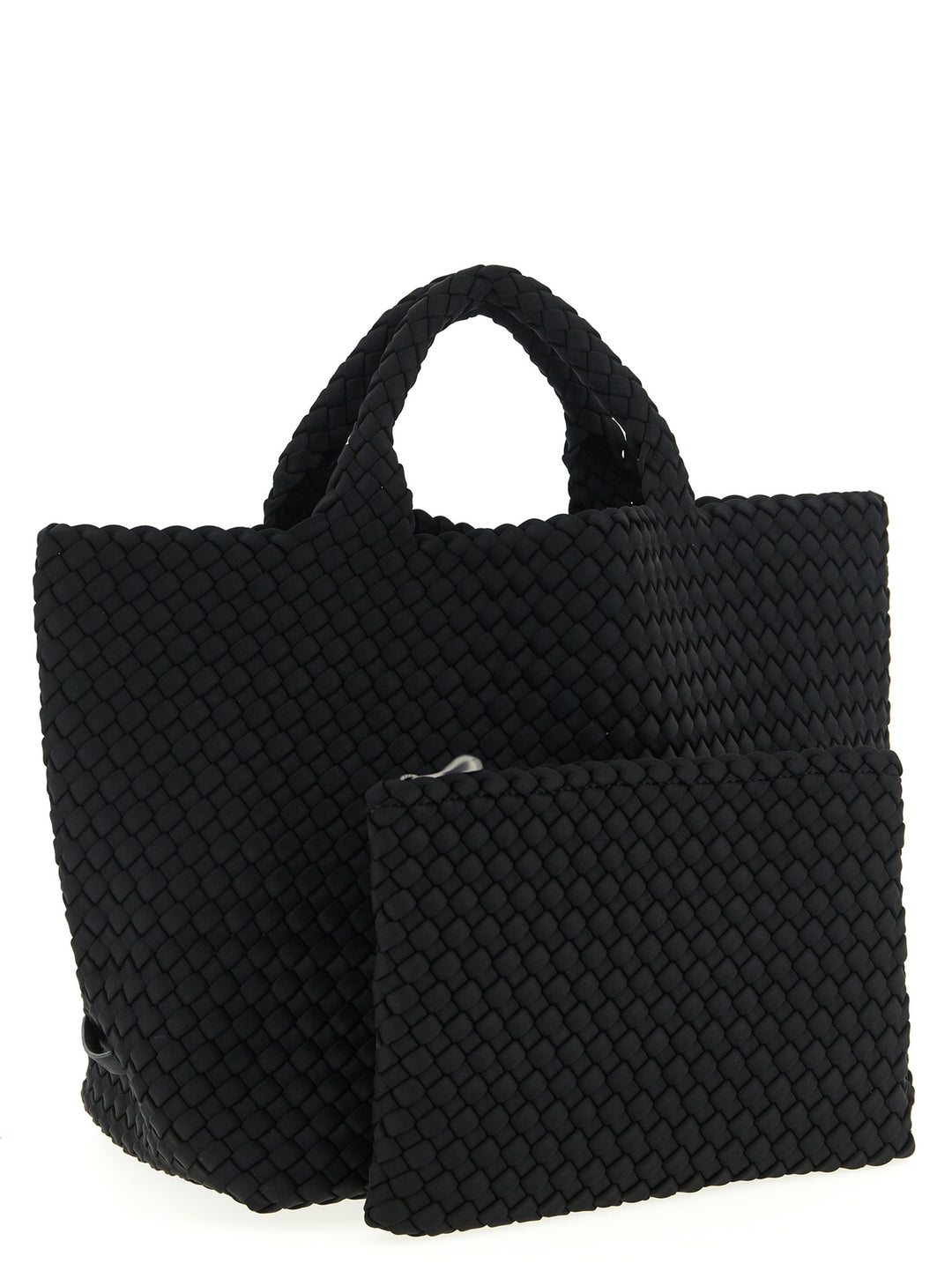 Naghedi St. Barths Medium Tote - Nero | 8c9c981b51f1f0eb1de9c2ef6dfd2457b494f42e