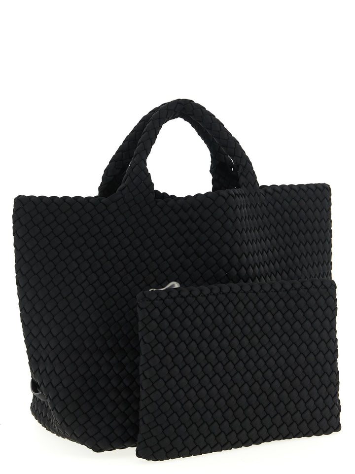 Naghedi St. Barths Medium Tote - Nero | 8c9c981b51f1f0eb1de9c2ef6dfd2457b494f42e