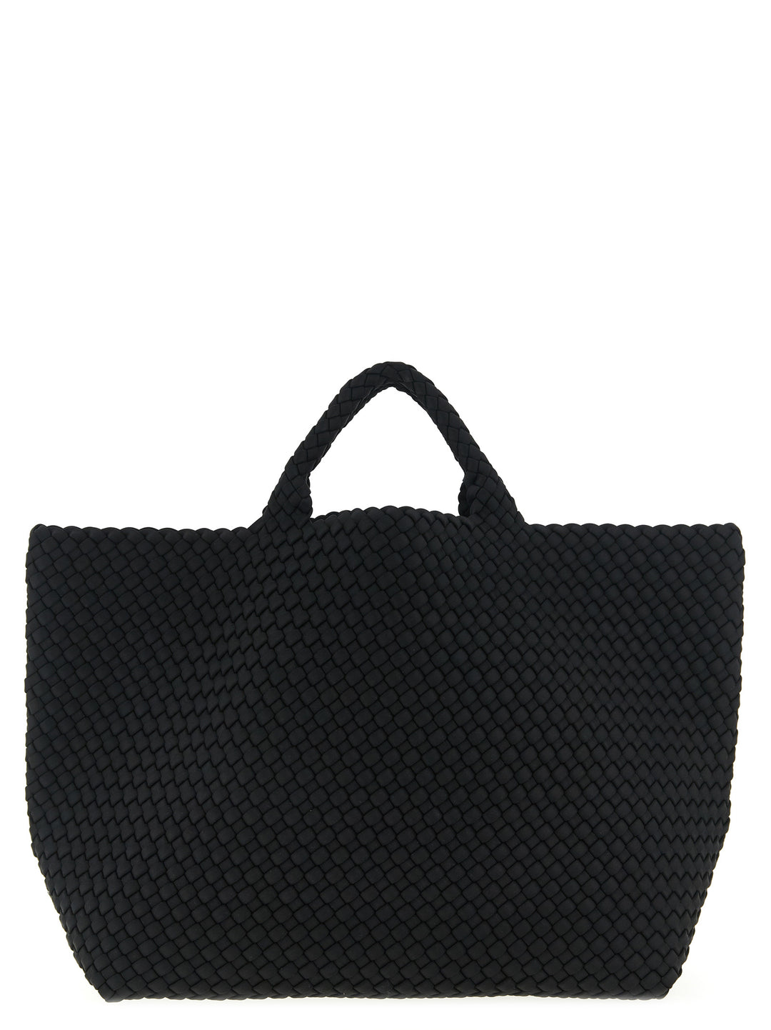 Naghedi St. Barths Large Tote - Nero | 2e1706cabc4c8decaeeae69a1a07f3d25d189f39