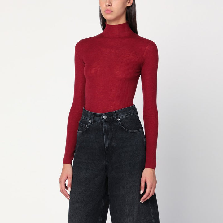 6397 Shirts & Tops - Rosso | 77af71b1f56bbd767eeb1668bb6696181f377071