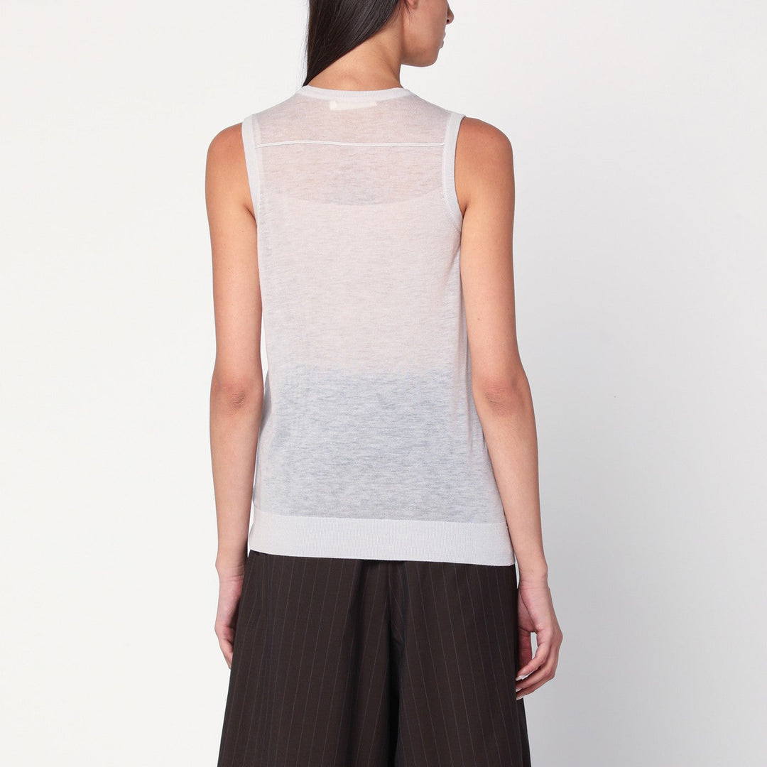 6397 Shirts & Tops - Bianco | 3c43a425b1117937f139169c43599cd0d90d539f