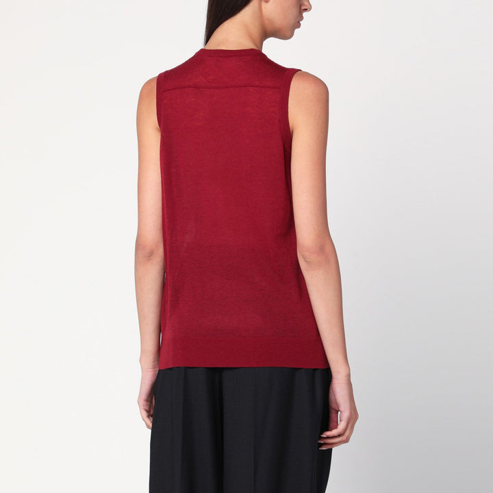 6397 Shirts & Tops - Rosso | b94bf85f327f95e40eb7fa67d182fa907d39655b