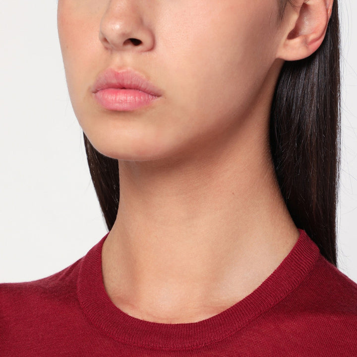 6397 Shirts & Tops - Rosso | e6c6b4f72f1deea170298acd10c052fc5f2e9fdf