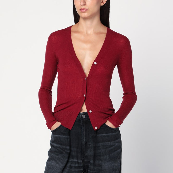6397 Shirts & Tops - Rosso | 2f78ed6b685882e83814411fd446d8b27bda19f2