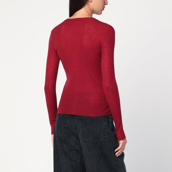 6397 Shirts & Tops - Rosso | e7f3268af926cab2b4bcbc4e6c44f27fd80fcde3