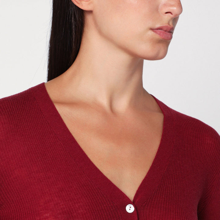 6397 Shirts & Tops - Rosso | 92ca7961f6b28b3cd582c24e651607d3593036d0