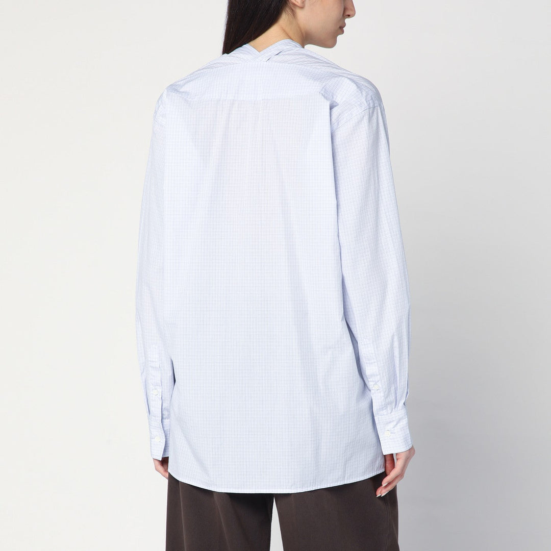 6397 Shirts & Tops - Celeste | 0943d26db7172f3130a1954d84eeff2c76e5b033