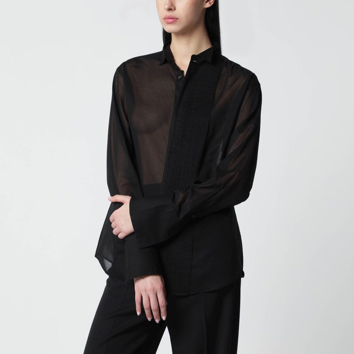 6397 Shirts & Tops - Nero | 8d1449f7518e65acb08d223d1307bad32c67534b