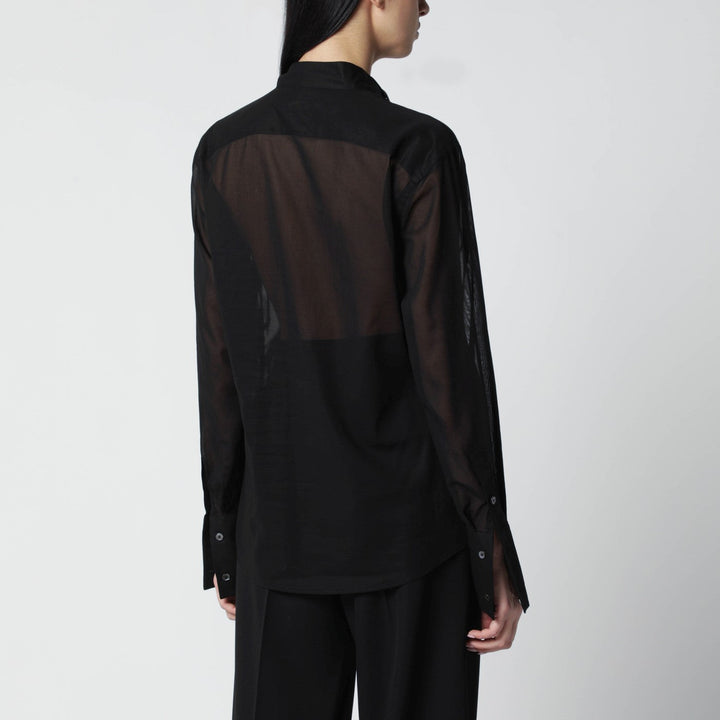 6397 Shirts & Tops - Nero | 60c58a7b5d415501b06fbe845248a74e3234ee3f