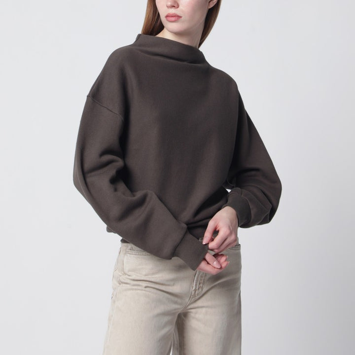 6397 Shirts & Tops - Marrone | 0deeb09a99ce7668f8830bae7e7c23c5a10239d0