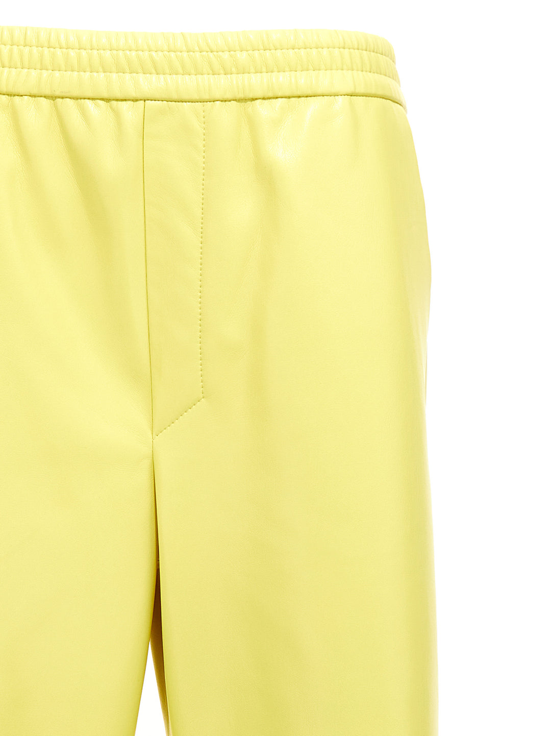 Nanushka Lorca' Pantaloni - Giallo | c488bc997ef1e630ddc99163640456184a72f6bd