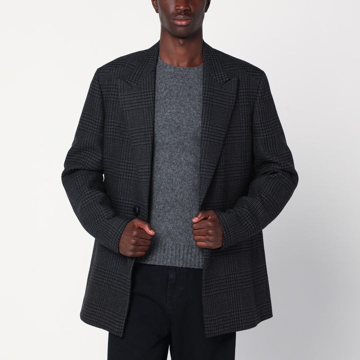 Namacheko Coats & Jackets - Grey | 5185196235cfdd39d597e6dba448a8d42bbba18f