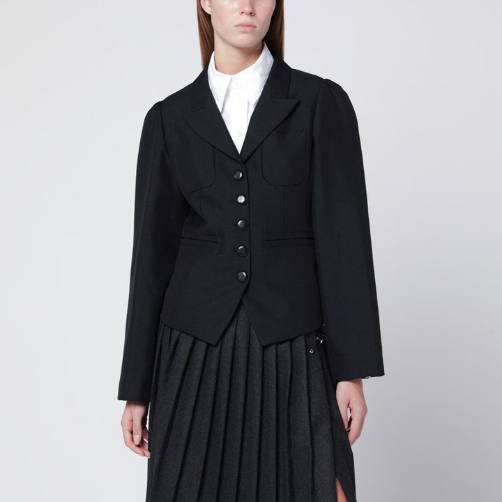 Namacheko Coats & Jackets - Nero | cce398c8409c98866a78a38c4bbd5834167a9ea8
