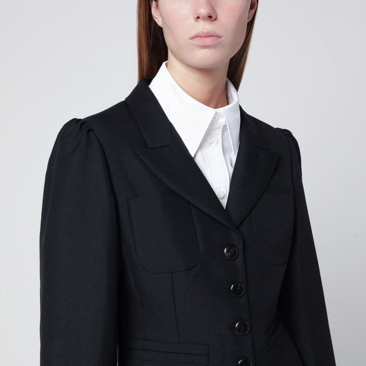 Namacheko Coats & Jackets - Nero | eab453ac689afbafa7d803c9f88d58dd436a95a4