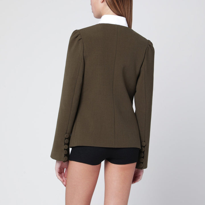 Namacheko Coats & Jackets - Verde | 8a5064e1adc57befe3dc0b2d140a1fb0b1792819
