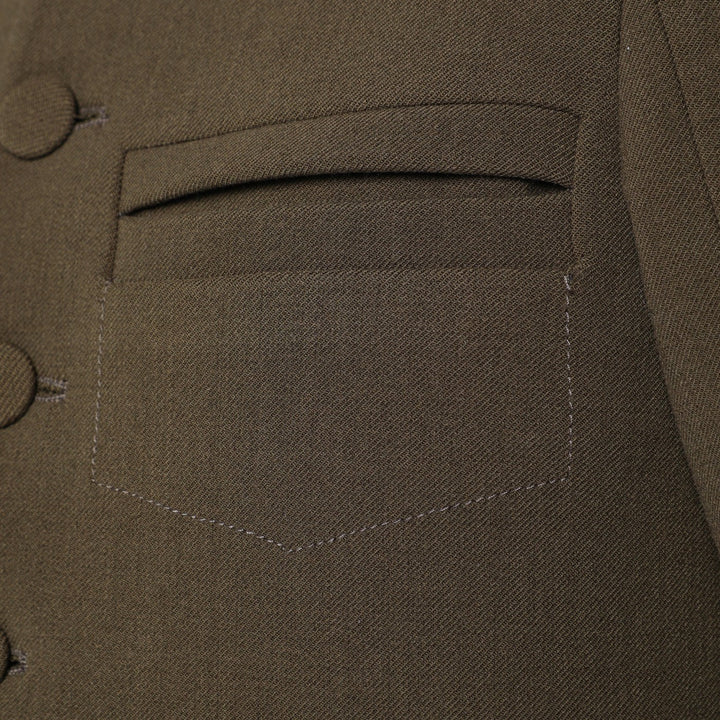 Namacheko Coats & Jackets - Verde | 68bd96580ee0367178435f66c8979710b0c64555