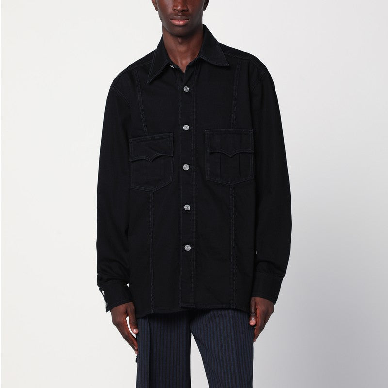 Namacheko Coats & Jackets - Nero | d44b8204f27082d4232d7536eb524013aacd34ca
