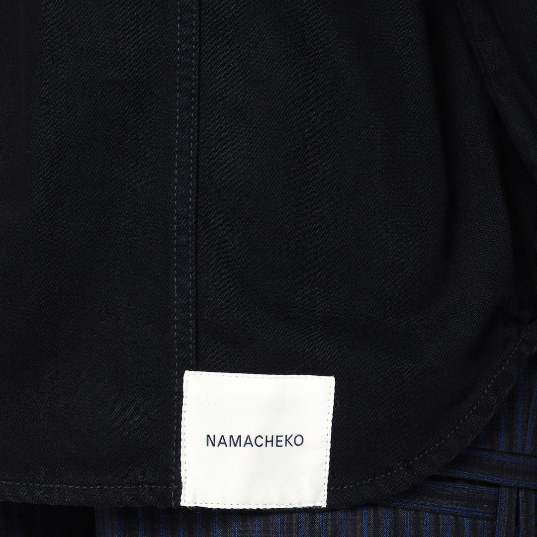 Namacheko Coats & Jackets - Nero | c7961a98b44c86331c6f0aac4972415470cccb37