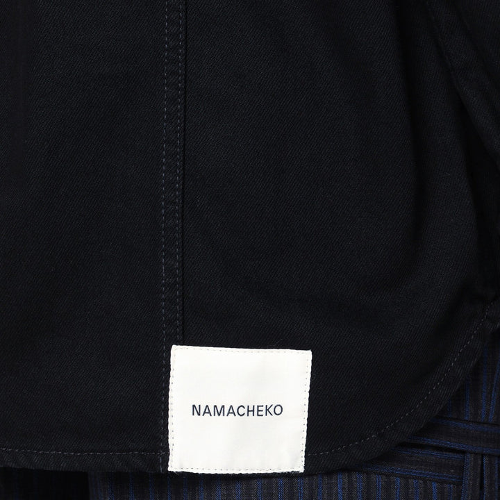 Namacheko Coats & Jackets - Nero | c7961a98b44c86331c6f0aac4972415470cccb37