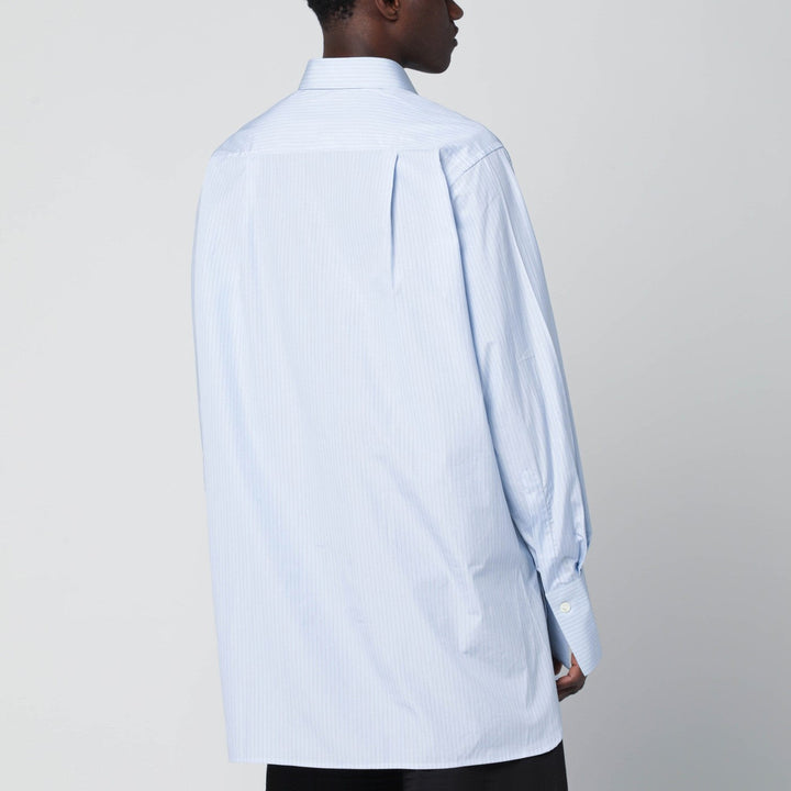 Namacheko Shirts & Tops - Celeste | 77866799e2f9e0be5b213f53fe7580b0a9347ac7