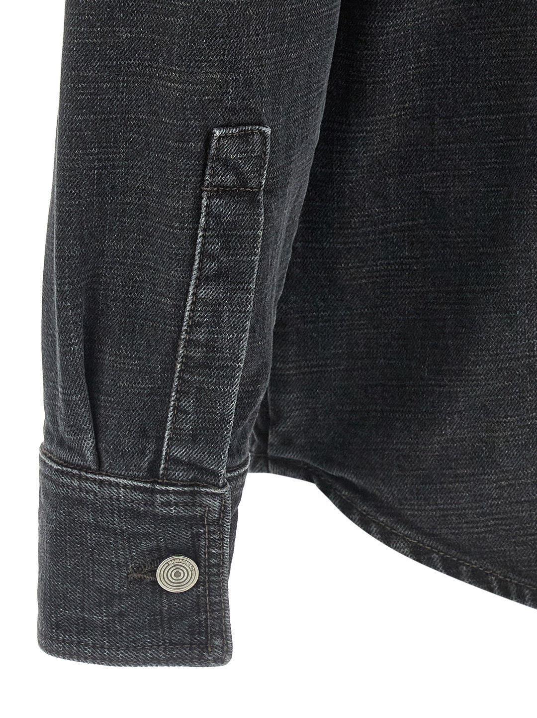 Namacheko Gervis Braided Camicie - Nero | de6b7a83d8fceac4e664ecf22855a7e56fbfc5b7