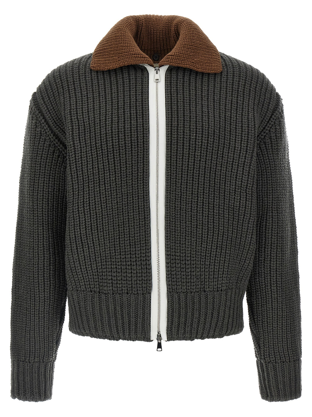 Namacheko Evan Maglioni - Grigio | 670970fef1e9d9d2592cef879e723e7b7a9482a2