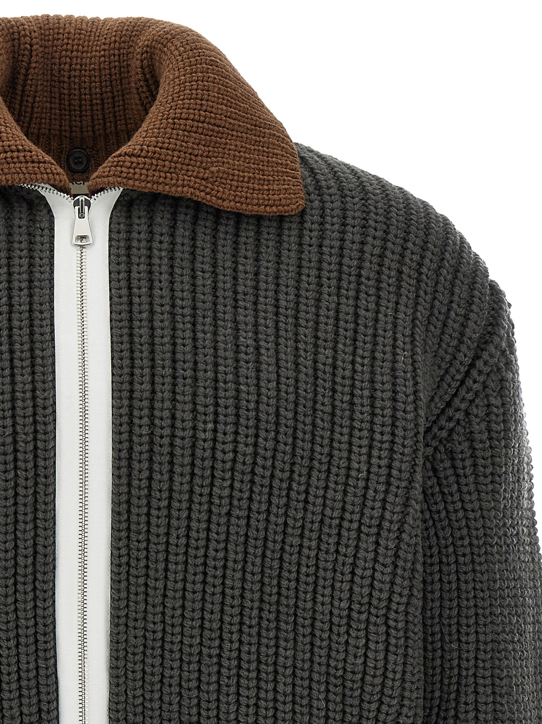 Namacheko Evan Maglioni - Grigio | c30873bcbb8d66dc6cf292dca5ee351ab6d717eb