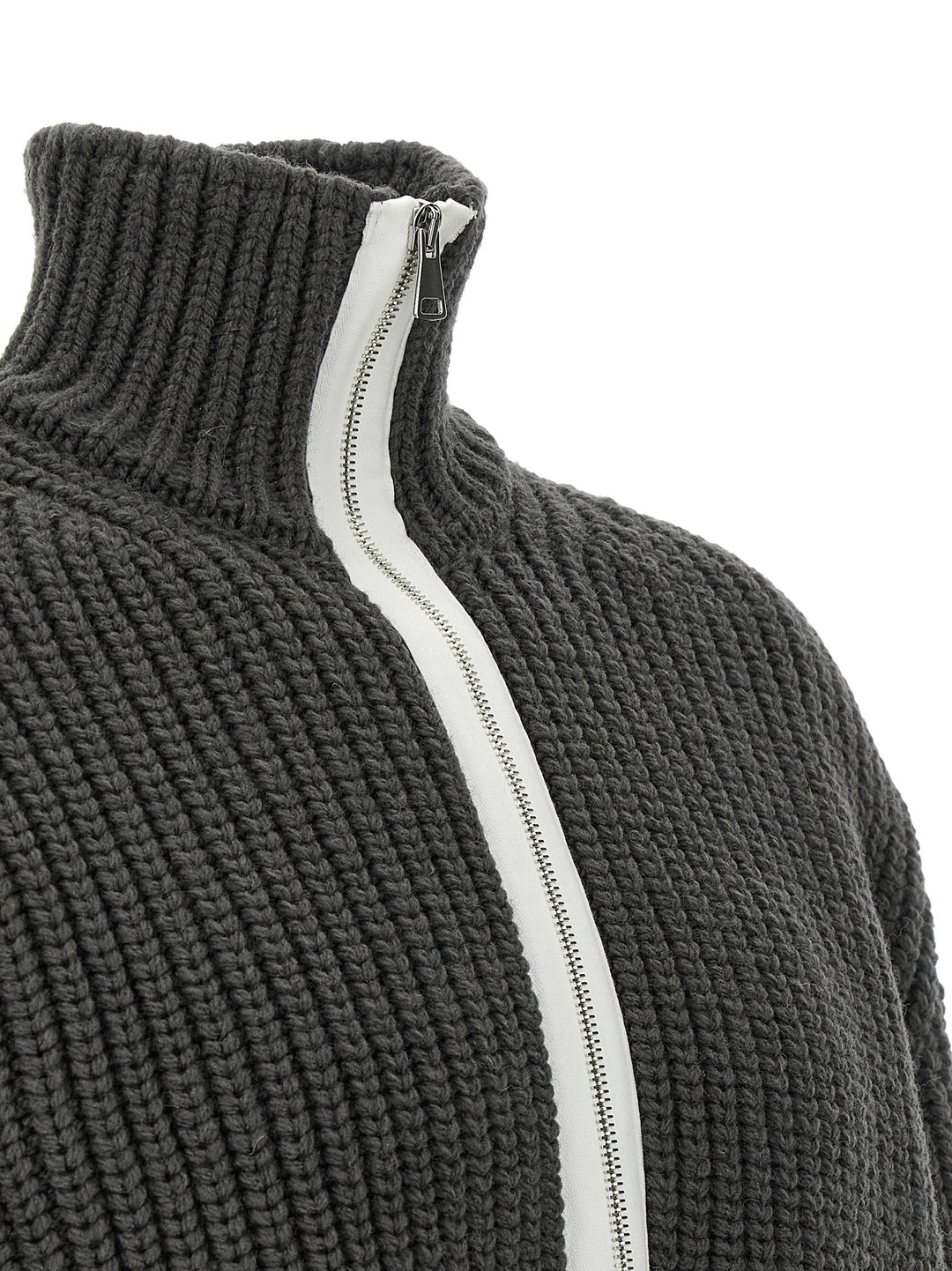 Namacheko Evan Maglioni - Grigio | f52e8350b26b540f778eb2bba596640da288c49e