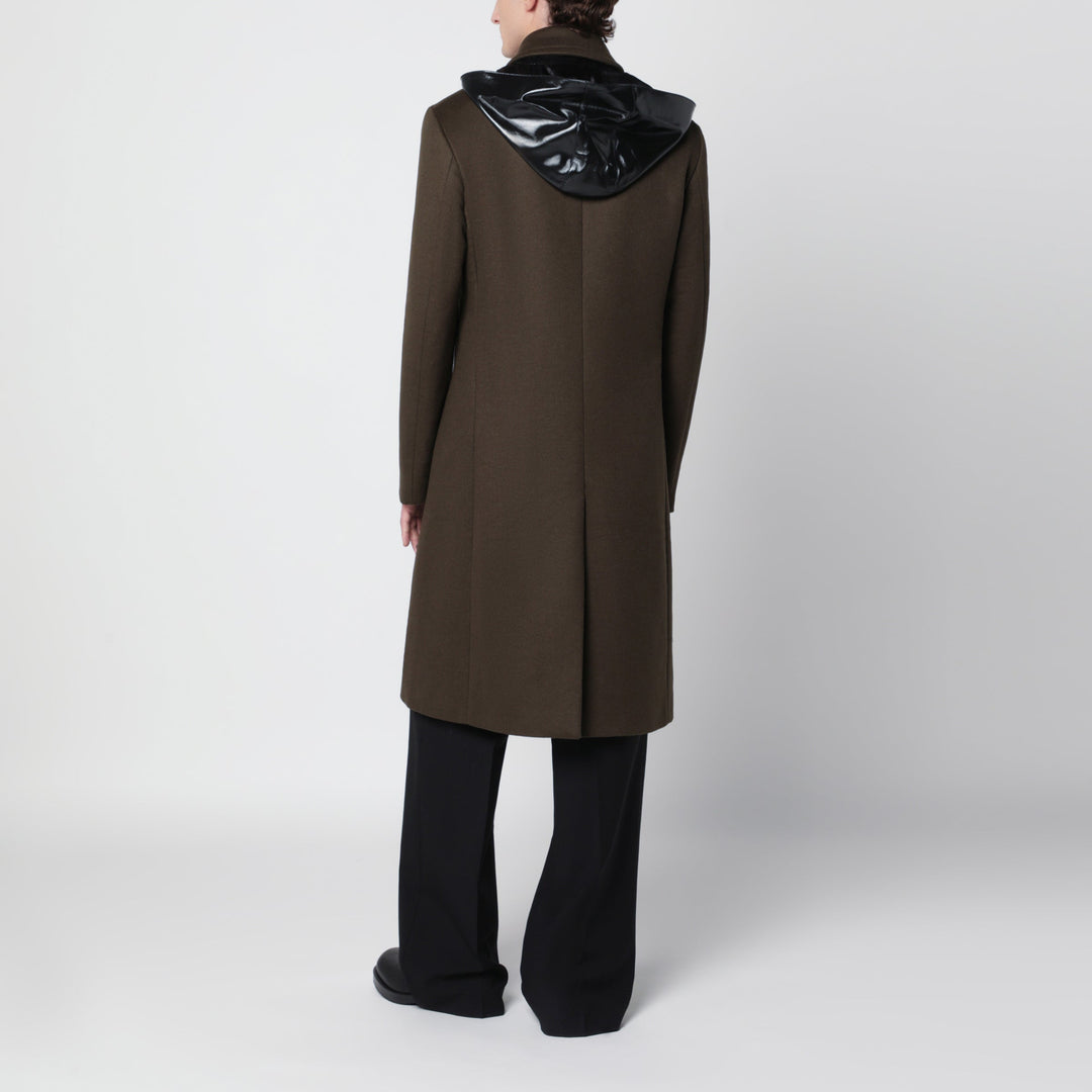 Namacheko Coats & Jackets - Verde | 73ada6e8884aac2d265d7e6eb2792093fa23bab9