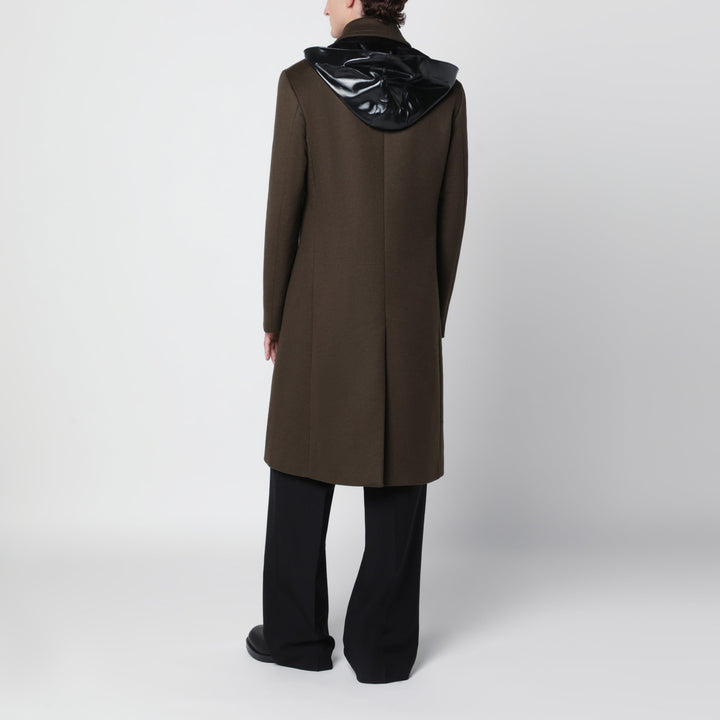 Namacheko Coats & Jackets - Verde | 73ada6e8884aac2d265d7e6eb2792093fa23bab9