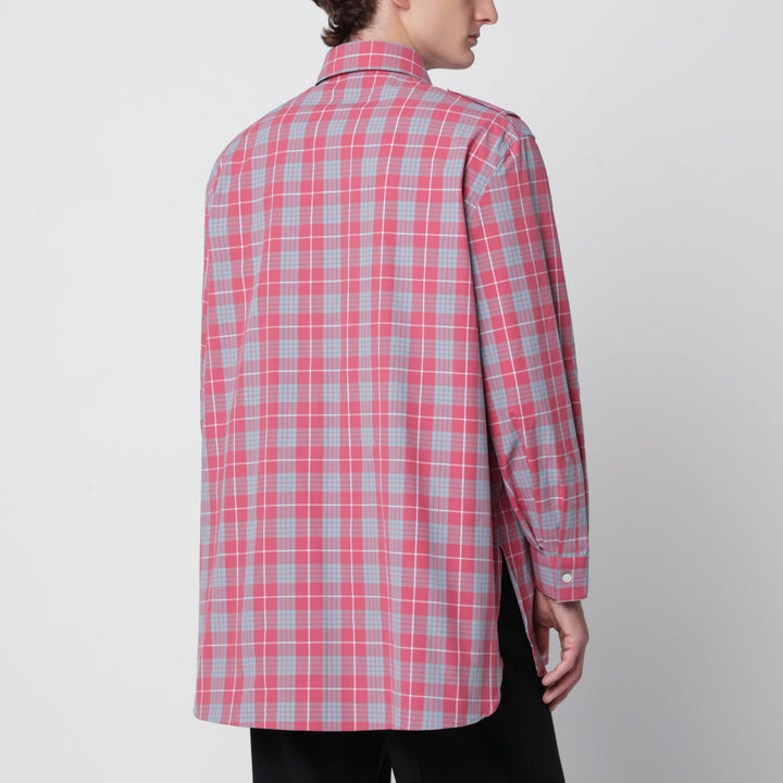 Namacheko Shirts & Tops - Rosa | 9ca1ef1babaa68afe05f322f81b6a3c9cfff605c